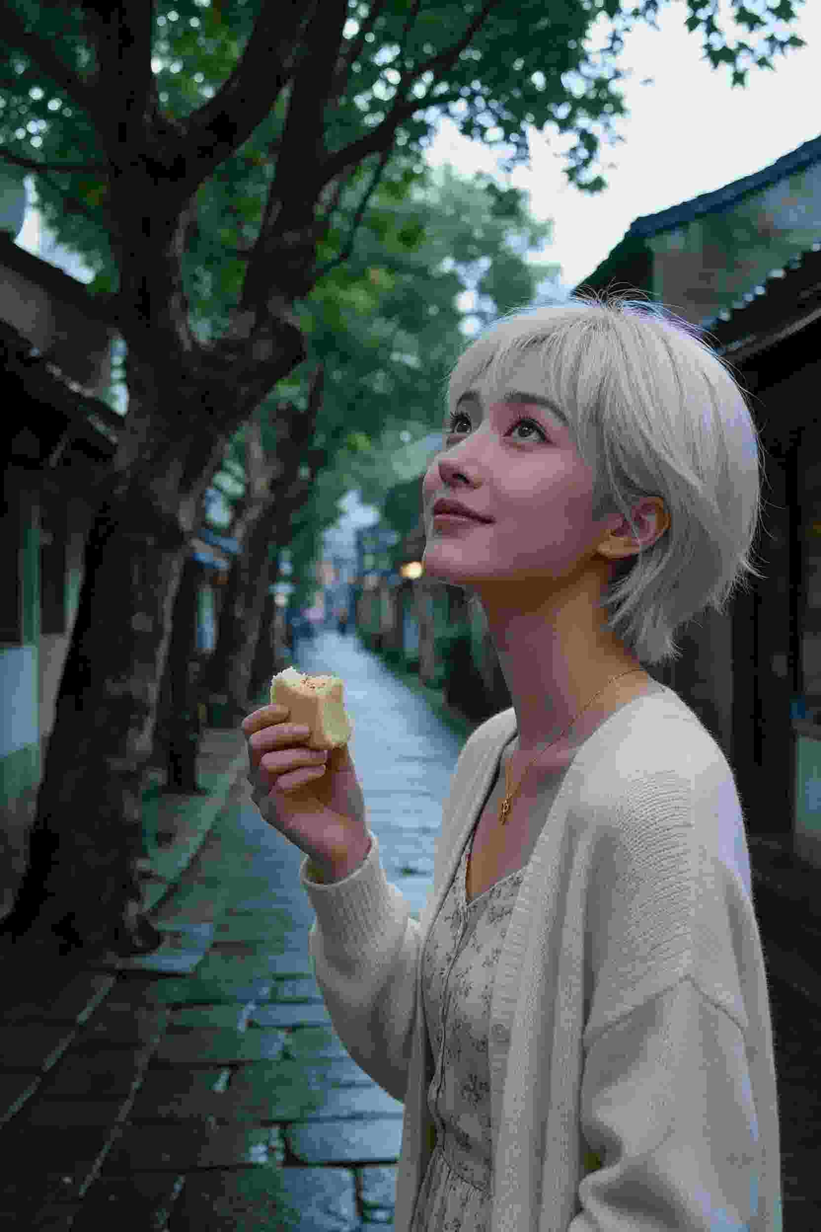 剑与花