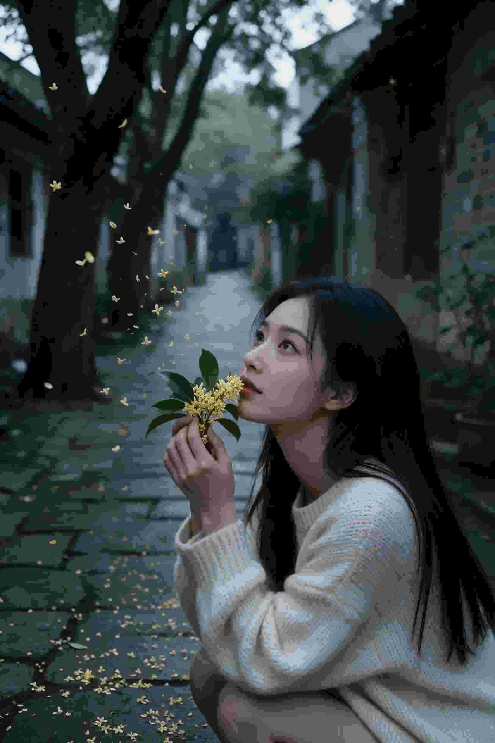 风柜之恋